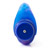 Clit hugger G-spot pleaser