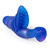 Clit hugger G-spot pleaser