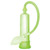 EXtender II Glow-in-the-dark penis pump