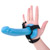 Palm harness - Double strap harness