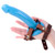 Palm harness - Double strap harness