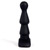 Organics anal plug