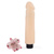 Super soft vibrator