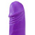 Silicone fun vibes natural