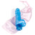 Powder pearl pleaser