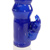 Blue devil vibe