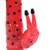 Lady bug vibe - jelly