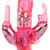 Total ecstasy triple stimulator