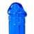 Wall bangers deluxe dolphin - Rabbit vibrator