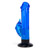 Wall bangers deluxe dolphin - Rabbit vibrator