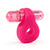 Lil' pecker clit tickler