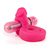 Lil' pecker clit tickler