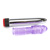 Stretchable sleeve with tickler