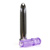 Stretchable sleeve with tickler