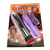 Stretchable sleeve with tickler