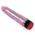 Vibrator and sleeve