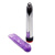 Vibrator and sleeve