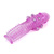 Beaded pleasure set - purple