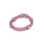 Beaded pleasure set - purple