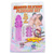 Beaded pleasure set - purple