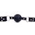 Breathable ball gag