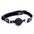 Breathable ball gag