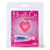 Heart on luv ring