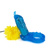 Vibrating tickler ring