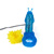 Vibrating tickler ring
