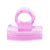 Duo pleasure ring