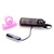 Duo pleasure ring
