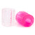Silicone girth gainer