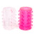 Silicone girth gainer plus