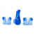 Fun fingaz - Finger massager