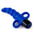 Silicone P.E. vibe royal
