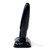 Stealth butt plug - Vibrating anal plug
