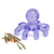 Octo-pleaser