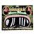 Zebra love mask
