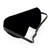Love mask - leather blindfold