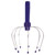 Vibrating head massager - Vibrator kit 