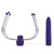 Vibrating head massager - Vibrator kit 