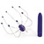 Vibrating head massager - Vibrator kit 