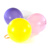 Bachelorette party balloons
