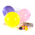 Bachelorette party balloons