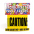 Bachelorette caution tape 20'