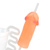 Male drink straw