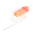 Male drink straw