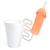 Male drink straw