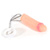 Water willy bath plug