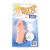 Water willy bath plug